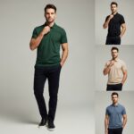 Camelwear Men T-shirt 3