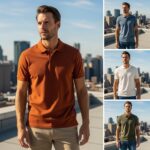 Camelwear Men T-shirt 2