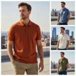 Camelwear Men T-shirt 2