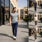 Camelwear Men T-shirt 1