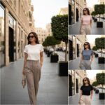 Camelwear Women T-shirt 1
