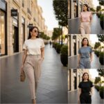 Camelwear Women T-shirt 1