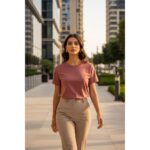Camelwear Women T-shirt 2