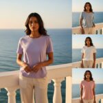 Camelwear Women T-shirt 3