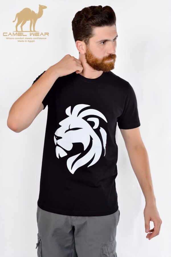 camel wear t-shirt basic