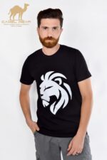 camel wear t-shirt basic