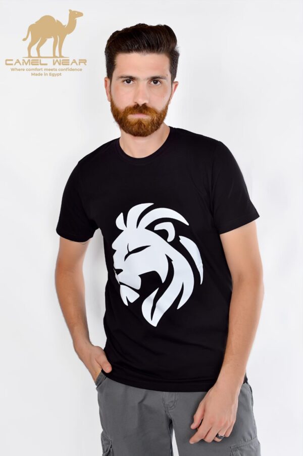 camel wear t-shirt basic