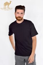 camel wear t-shirt basic