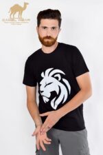 camel wear t-shirt basic