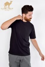 camel wear t-shirt basic