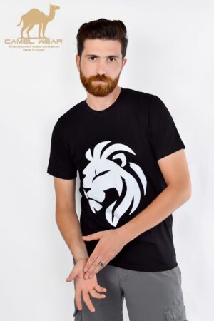 camel wear t-shirt basic