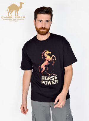 camel wear t-shirt basic