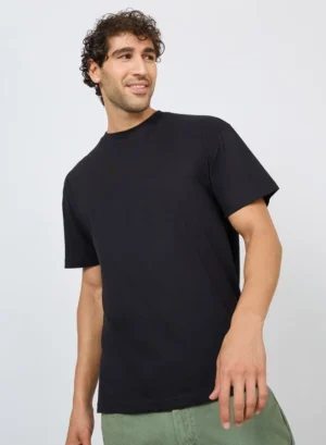 camel wear t-shirt basic