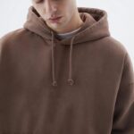 camel wear سويت شيرت